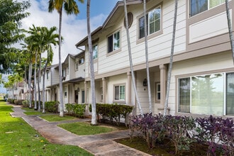 Ke Aina Kai Townhomes in Ewa Beach, HI - Building Photo - Building Photo