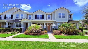 13306 Abuela Aly in Windermere, FL - Building Photo