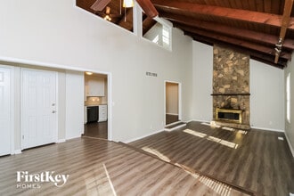 3445 Pebble Hill Dr in Marietta, GA - Foto de edificio - Building Photo