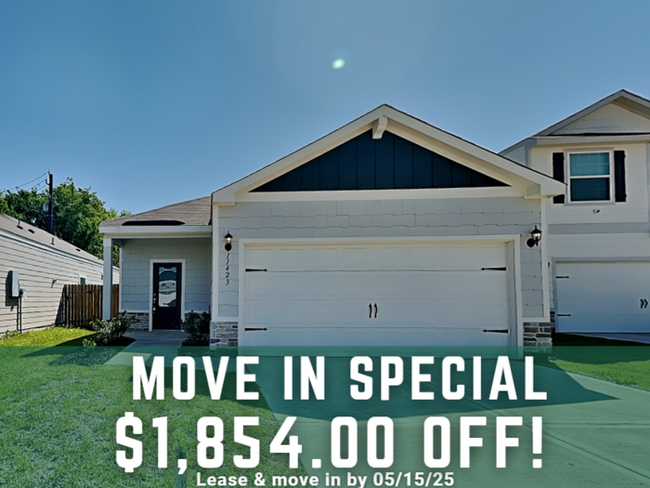 property at 11423 Bright Sun Dr