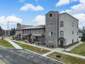 The Belfry in South Bend, IN - Building Photo - Building Photo