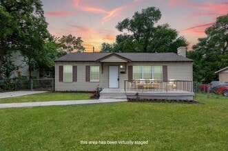 6633 Racine Dr in Dallas, TX - Building Photo - Building Photo