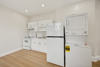 130 Hansberry St in Philadelphia, PA - Building Photo - Building Photo