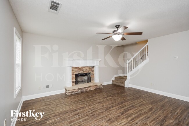 115 Cherohala Ct in Covington, GA - Building Photo - Building Photo