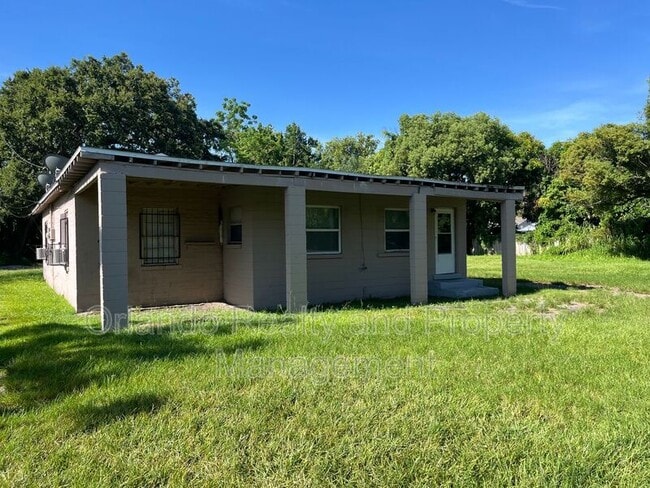 property at 1345 Winnifred St
