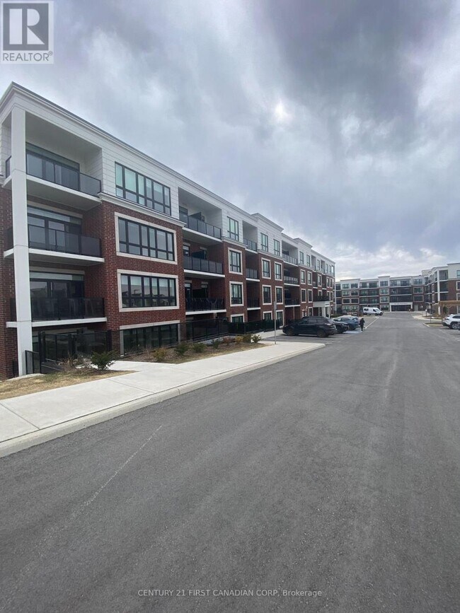 1560 Upper W Ave in London, ON - Building Photo - Building Photo