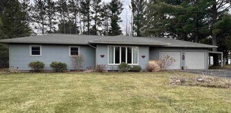 414 Chestnut St in Stevens Point, WI - Building Photo