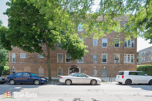 2155 N Spaulding Ave, Unit 3 Apartamentos