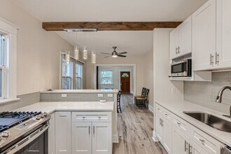 1148 S Washington St in Denver, CO - Building Photo - Building Photo