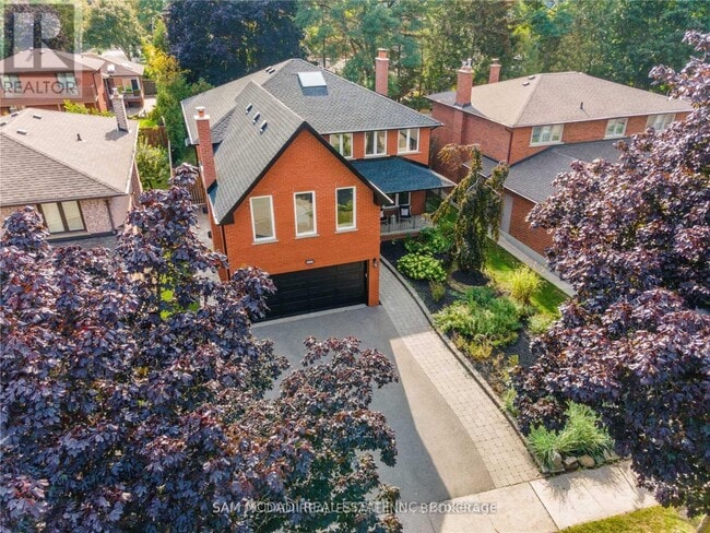 property at 2212 Florian Rd