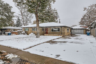 3880 Allison St in Wheat Ridge, CO - Building Photo - Building Photo