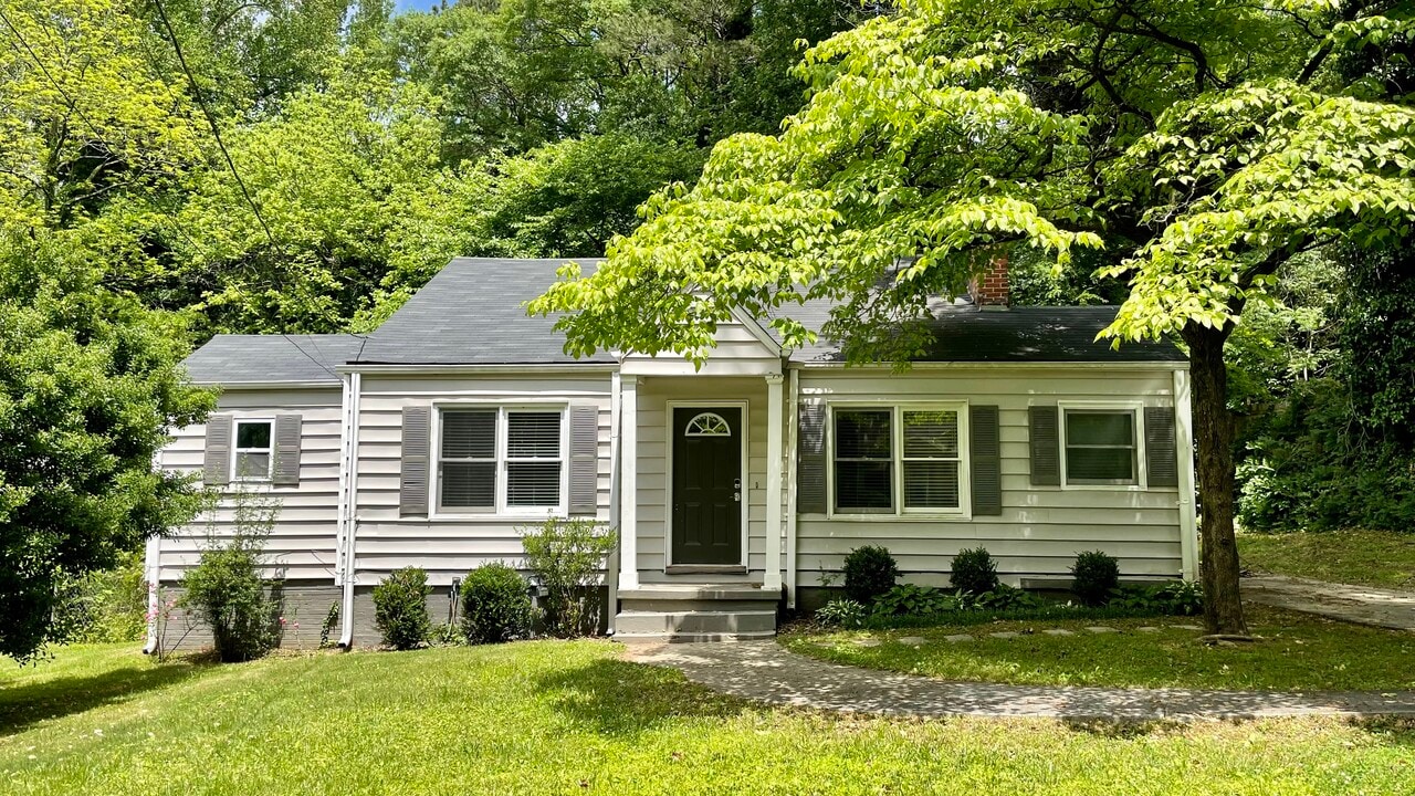 1559 Orlando St SW in Atlanta, GA - Building Photo
