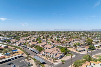 College Park Woods in Chandler, AZ - Building Photo - Building Photo