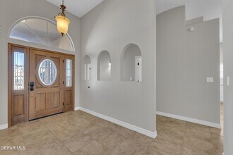 232 Ave Mirador in Santa Teresa, NM - Building Photo - Building Photo