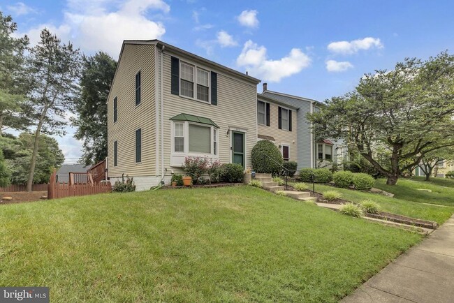 property at 7113 Latour Ct