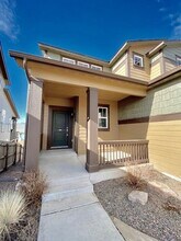 2516 Equine Ct in Colorado Springs, CO - Building Photo - Building Photo