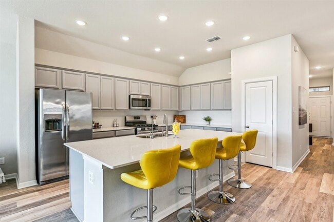 property at 4946 Hitchings Ct