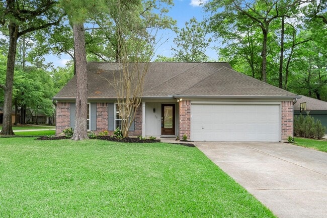 property at 36 White Bark Pl