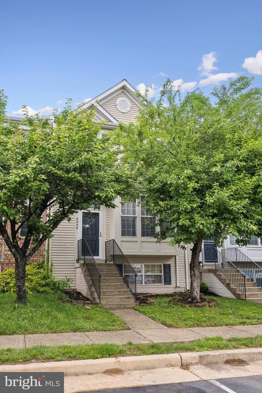property at 8233 Ramseur Pl