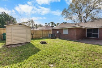 2603 Sherwood Hollow Ln in Houston, TX - Building Photo - Building Photo