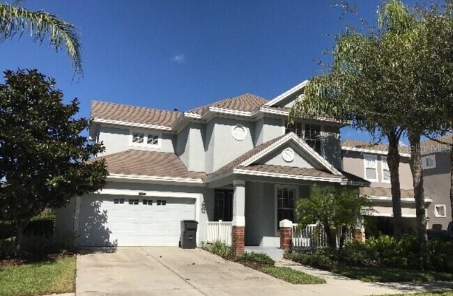 8407 Lagerfeld Dr in Land O Lakes, FL - Building Photo - Building Photo