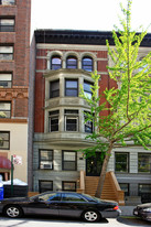 349 W 87th St Apartments