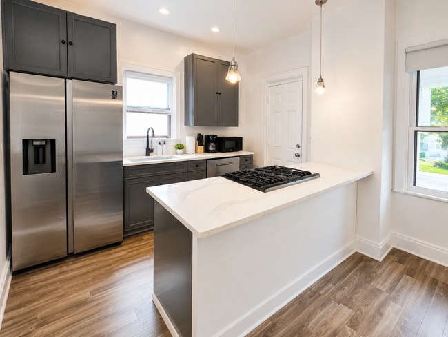 property at 1290 W 91st St