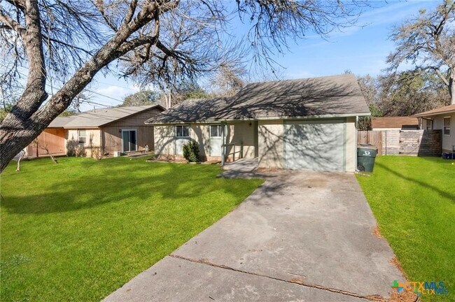 property at 2016 Nevada St