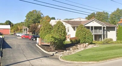 201 W Main St in Lexington, OH - Building Photo - Building Photo