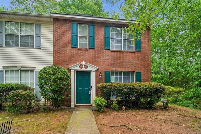 property at 5638 Fair Creek Way