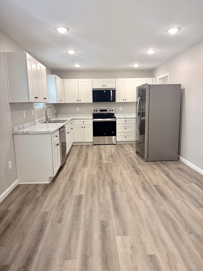 112 Todd St in Somerset, KY - Building Photo - Building Photo