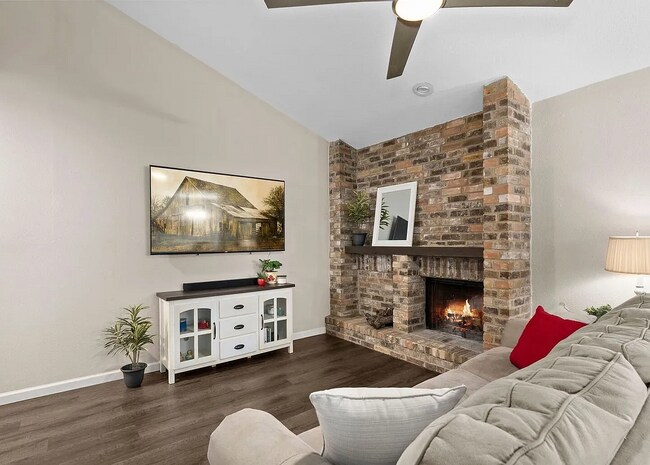 13130 Blanco Rd, Unit Chesapeake Condominiums in San Antonio, TX - Foto de edificio - Building Photo