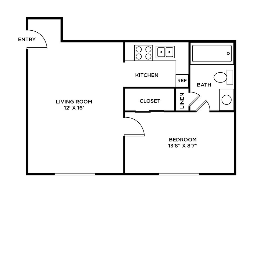 Reserve at Lake Pointe Apartments and Town... in St. Petersburg, FL