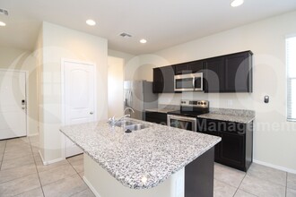 11605 E Lupine Ln in Florence, AZ - Building Photo - Building Photo