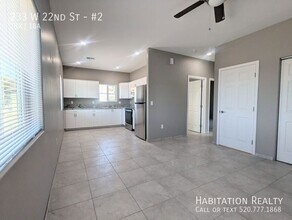 233 W 22nd St in Tucson, AZ - Building Photo - Building Photo