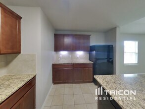 2321 Triston St in Anna, TX - Building Photo - Building Photo