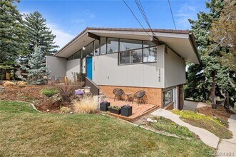 11733 W 17th Ave in Lakewood, CO - Building Photo - Building Photo