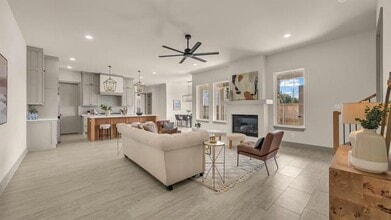 164 Hulen Cir in Aledo, TX - Building Photo - Building Photo