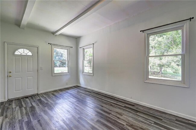 2739 Hickory Flat Hwy in Canton, GA - Building Photo - Building Photo