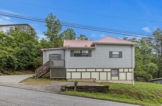 814 Meroney St, Unit 2 in Chattanooga, TN - Building Photo - Building Photo
