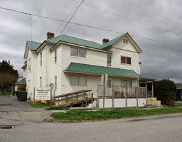 Highland Avenue Efficiency Apartments