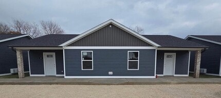 50 Presley Ave in Jackson, MO - Building Photo - Building Photo