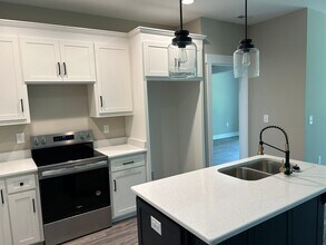 100 Nora Ln in Rocky Mount, NC - Building Photo - Building Photo