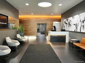 891 14th St in Denver, CO - Building Photo - Building Photo