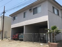 2302 E 6th St in Los Angeles, CA - Foto de edificio - Building Photo