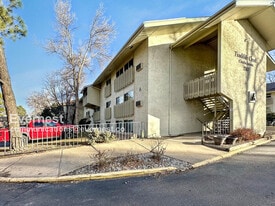 2707 Valmont Rd in Boulder, CO - Building Photo