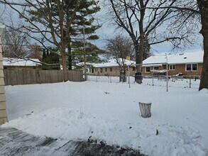 1168 Reed St in Green Bay, WI - Foto de edificio - Building Photo