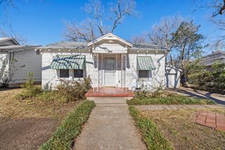 2223 Lyle Ave in Waco, TX - Building Photo - Building Photo