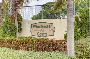 4356 Hazel Ave in Palm Beach Gardens, FL - Building Photo