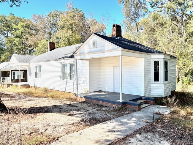 property at 900 Milton Rd